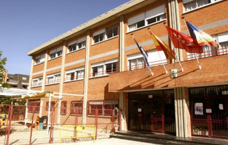 El Pleno de Las Rozas una moción socialista sobre educación pública