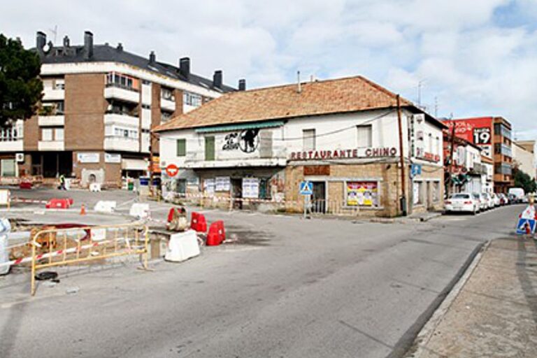 Las Rozas, aprobada la ordenanza de tramitación de licencias y declaraciones responsables