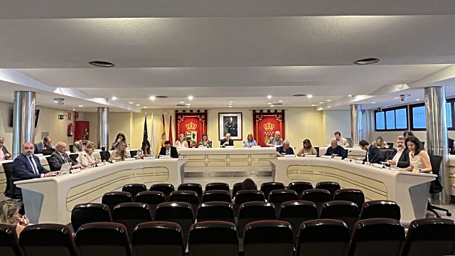 Aprobado el ‘Plan Antifraude’ del Ayuntamiento de Majadahonda