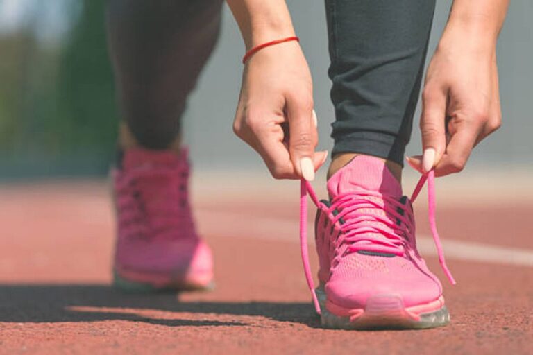 X edición de la carrera “Ciudad de Pozuelo Corre en Rosa”