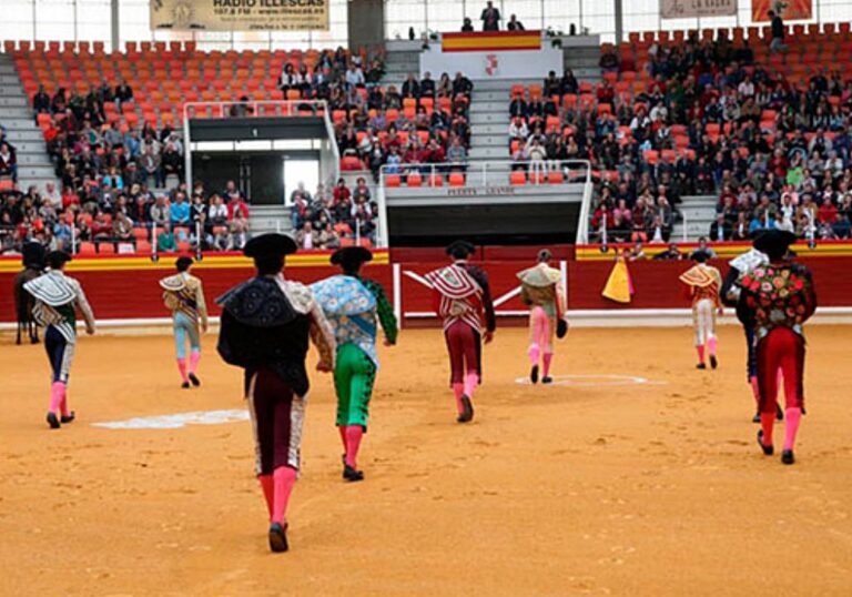 La Feria del Milagro de Illescas se consolida como un gran acontecimiento taurino