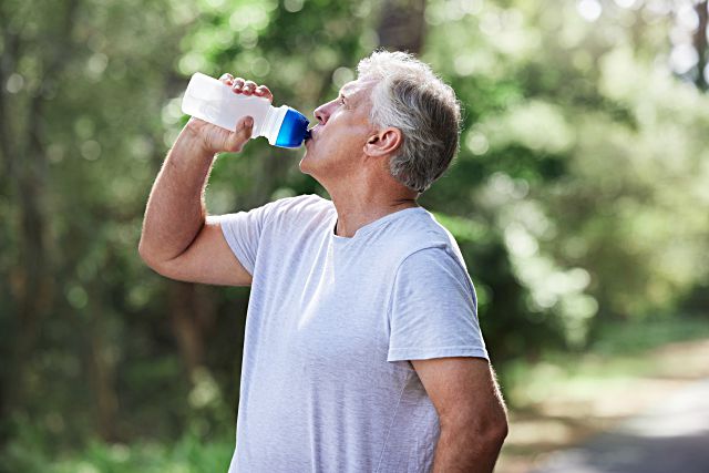 Ayuntamiento de Las Rozas organiza talleres para prevenir los efectos del calor en mayores y enfermos crónicos