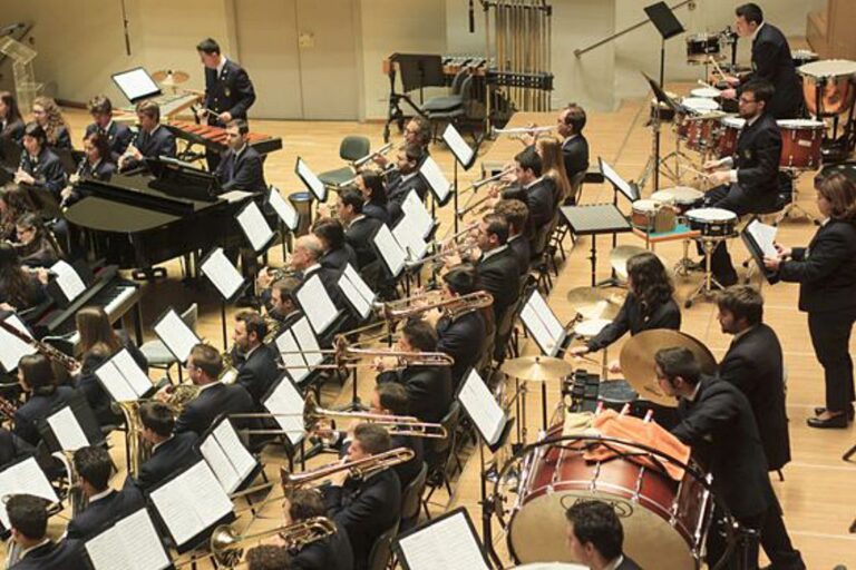 Conciertos callejeros y actividades musicales en Ávila en el Día Europeo de la Música