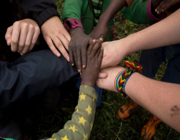 El Ayuntamiento de Boadilla apoya a jóvenes boadillenses que participarán en proyecto solidario en Senegal