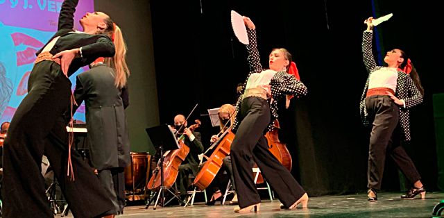 Éxito rotundo en la programación cultural de los ‘Veranos de Pozuelo’