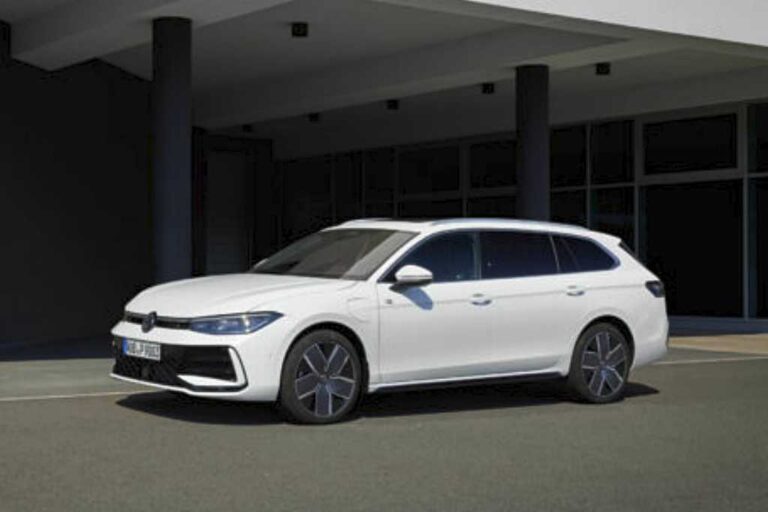 El nuevo Passat Variant: ideal para uso diario