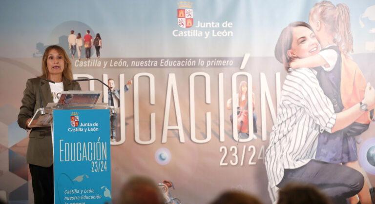 La gratuidad se extiende a los niños de 1 año en la educación en Castilla y León.