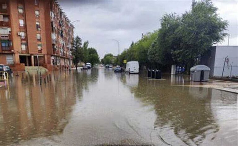 Toledo devastada: solicitan declararla zona catastrófica por desastrosas inundaciones