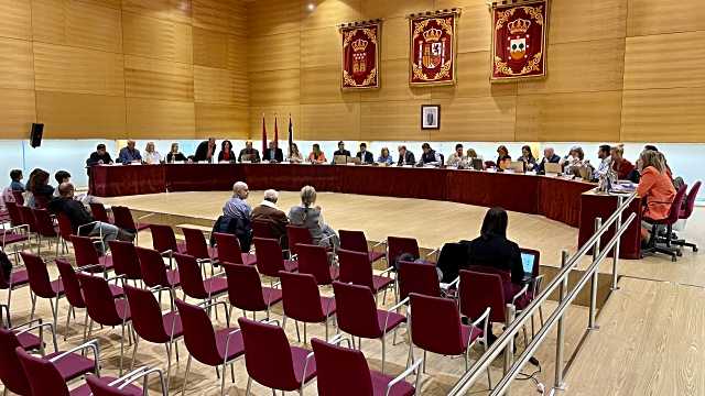 Municipio de Tres Cantos avanza en la lucha contra violencia de género