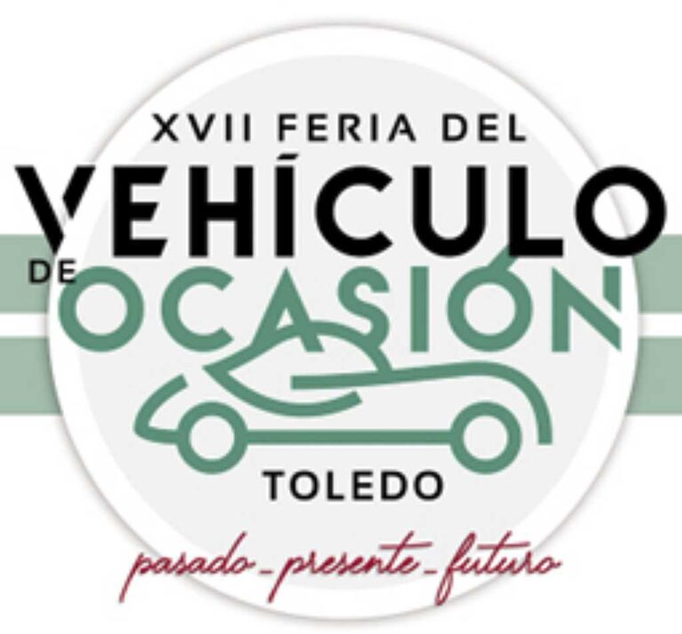 Toledo inaugura la XVII Feria del Automóvil de Segunda Mano