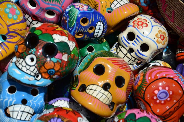 Boadilla del Monte celebra la ‘Noche de Muertos’ con actividades mexicanas