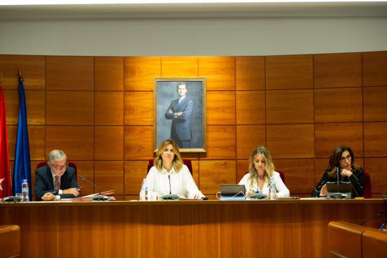 Ayuntamiento de Pozuelo de Alarcón respalda la Constitución y defiende el Estado de Derecho y la democracia