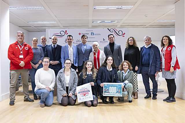 Primera Carrera Solidaria en Tres Cantos por los derechos de los niños