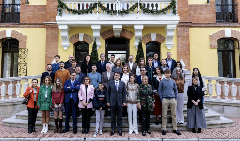 La comunidad de Castilla y León lidera en igualdad y reducción del acoso escolar