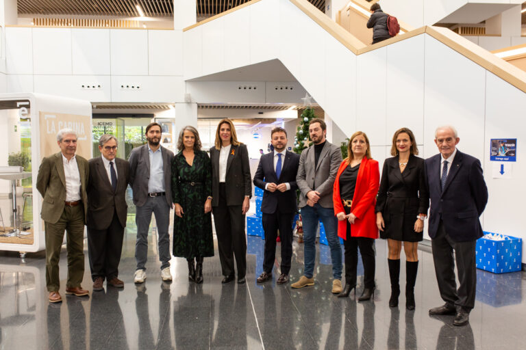 Reconocidos reporteros debaten la relevancia de la Constitución en un evento organizado por el Ayuntamiento de Pozuelo de Alarcón