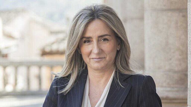 Milagros Tolón toma posesión del su nuevo cargo como Delegada del Gobierno en CLM