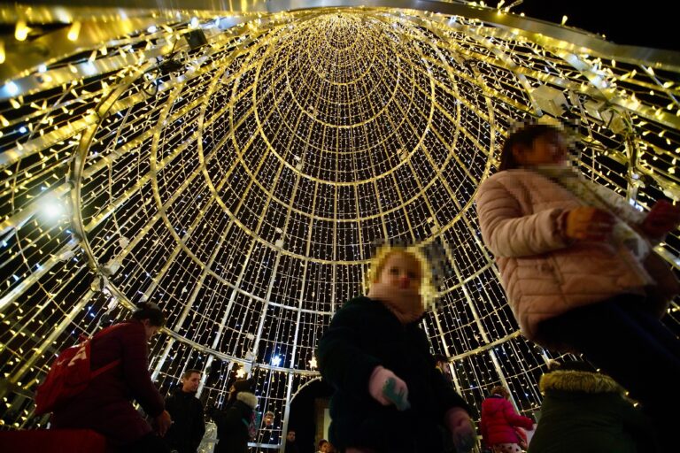 Disfruta de la Navidad en Las Rozas con divertidas actividades organizadas por el Ayuntamiento para este fin de semana