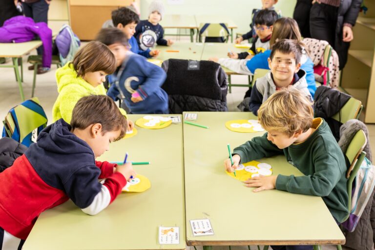 El consistorio de Pozuelo de Alarcón organiza campamentos y colonias para facilitar la conciliación familiar durante las vacaciones escolares