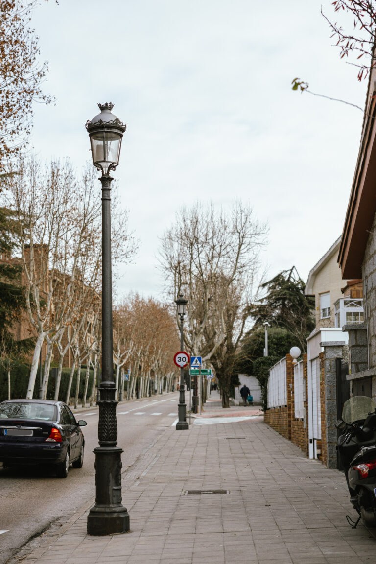 Pozuelo vía tras vía: Calles en constante evaluación y solución de problemas