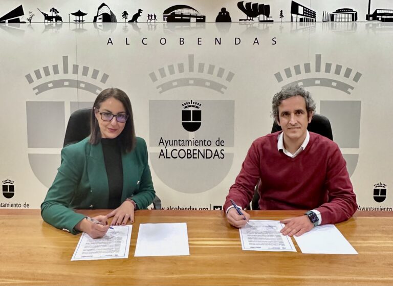 Partido Popular de Alcobendas y Futuro Alcobendas llegan a un acuerdo para establecer una mayoría absoluta en el gobierno del municipio