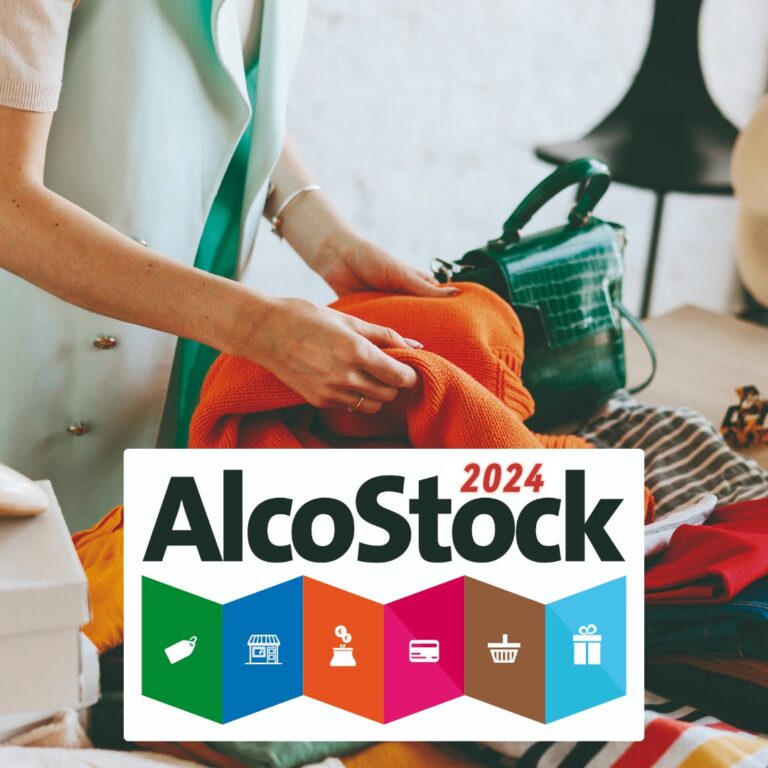 ‘Alcostock 2024’, promociones increíbles en la feria de comercio tradicional de Alcobendas