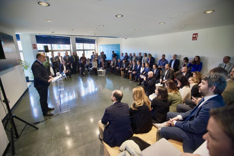 Se celebran las asambleas de los clústeres de Innovación Tecnológica de la Comunidad de Madrid