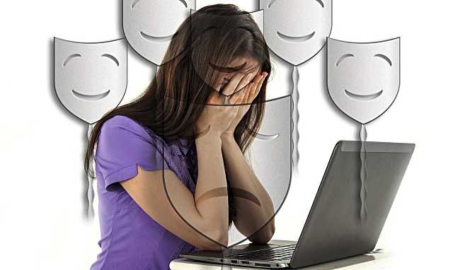 Detecta el ciberbullying a tiempo y protege tu seguridad en línea