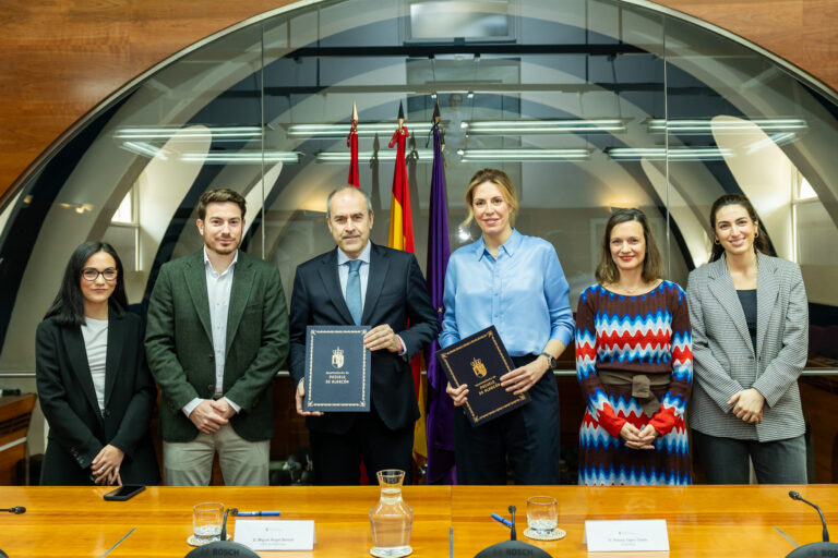 Pozuelo de Alarcón será sede del torneo internacional de fútbol MADCUP 2024