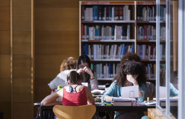 Las bibliotecas municipales de Las Rozas atendieron a más de 326.000 personas el año pasado