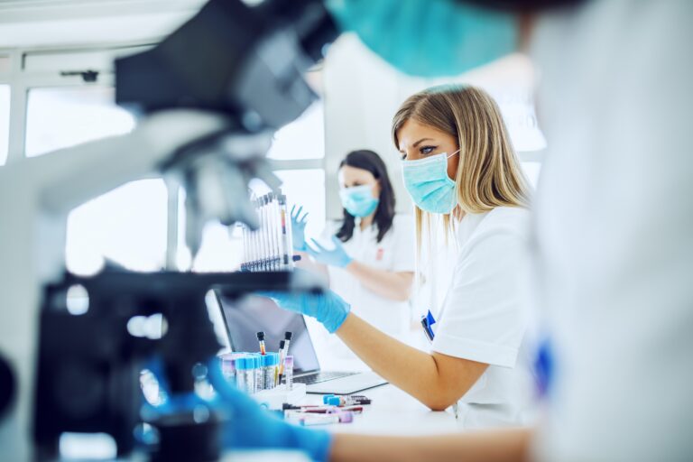 Ayuntamiento de Las Rozas organiza jornada educativa en conmemoración del Día Internacional de la Mujer y la Niña en la Ciencia