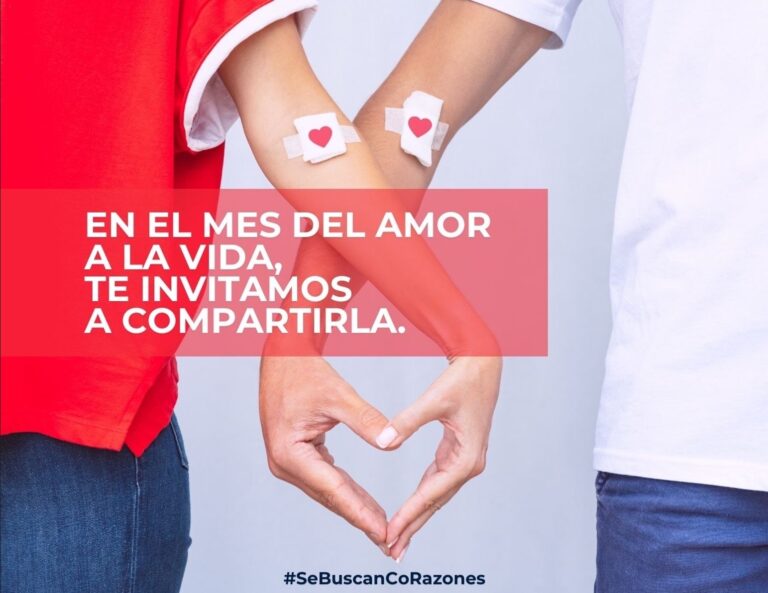 Centro de Transfusión de la Comunidad de Madrid y Cruz Roja invitan a los habitantes de Tres Cantos a donar sangre