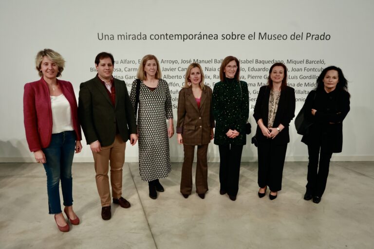 Fotógrafos reconocidos exhiben sus obras en el Centro de Arte de Alcobendas