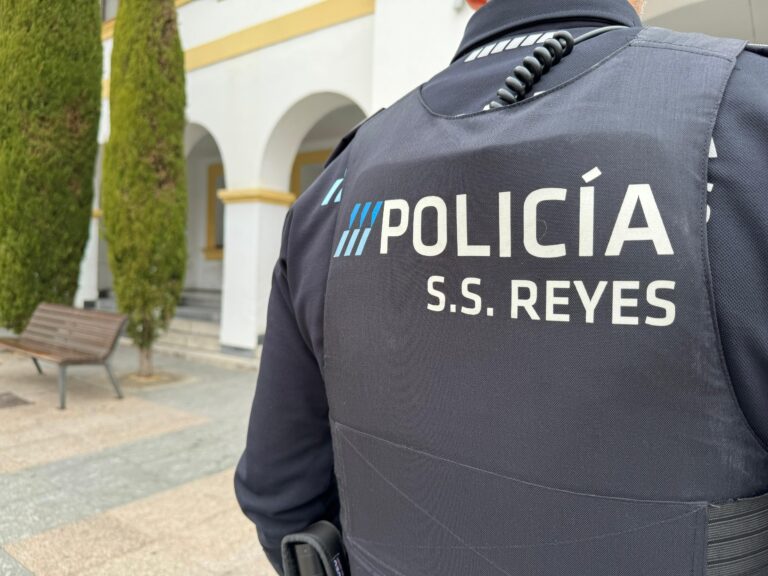 Policía Local captura a artista callejero responsable de más de cien murales en San Sebastián de los Reyes