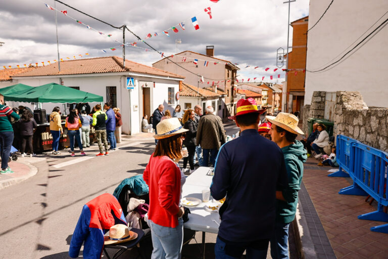 Celebración de San José en Colmenar Viejo con una agenda repleta de actividades culturales y religiosas