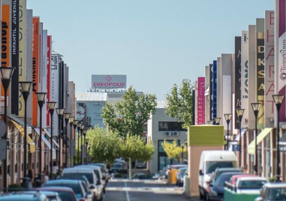 Las Rozas es reconocida como una de las capitales españolas de empresas de rápido crecimiento