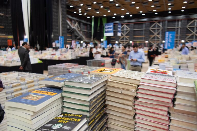 Feria del Libro de Pozuelo de Alarcón promueve la lectura y acerca las novedades editoriales a la ciudad