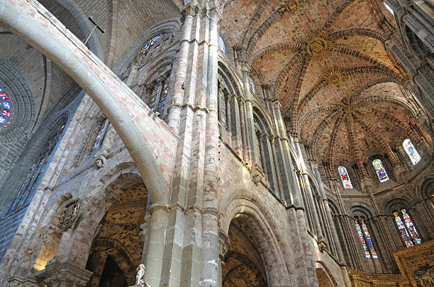 Ávila organiza diversas actividades en honor a san Segundo, el patrón de la ciudad