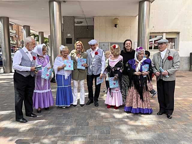 Alcobendas, una ciudad muy ‘chulapa’