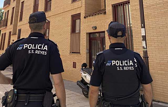 San Sebastián de los Reyes implementa la policía de proximidad para aumentar la seguridad ciudadana