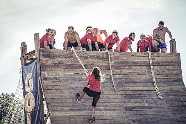 San Sebastián de los Reyes será sede del séptimo Desafío Madrid, una competencia de obstáculos puntuable para el Campeonato Mundial de OCR