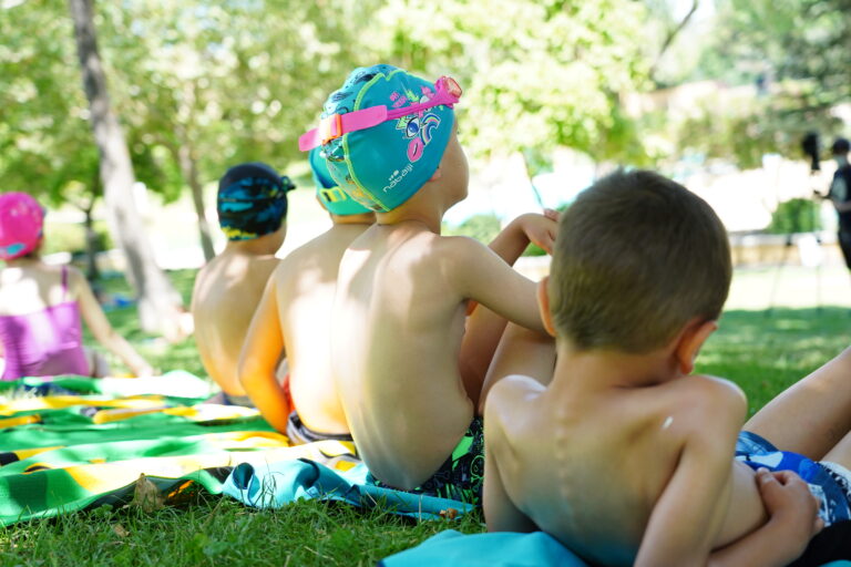 El Consistorio presenta el programa ‘Mi mejor verano en San Sebastián de los Reyes’ con actividades y talleres para niños y jóvenes