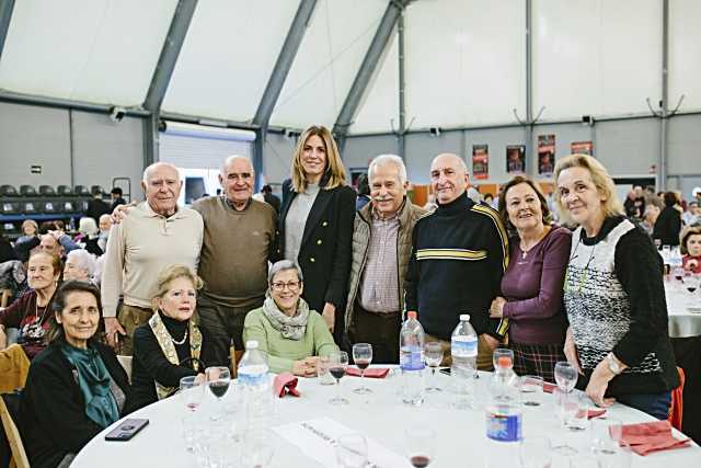 Nuevos cursos de ‘Reeducación corporal’ y ‘Música y voz’ para mayores en Pozuelo de Alarcón