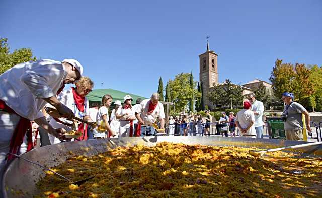 Confirmados los conciertos estelares de Nil Moliner y Siempre Así para las Fiestas de San Miguel 2024