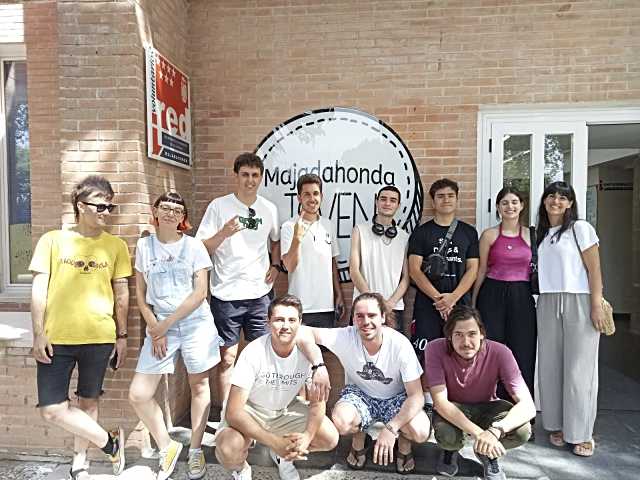 Siete solistas y bandas actuarán en concierto de jóvenes talentos en Majadahonda