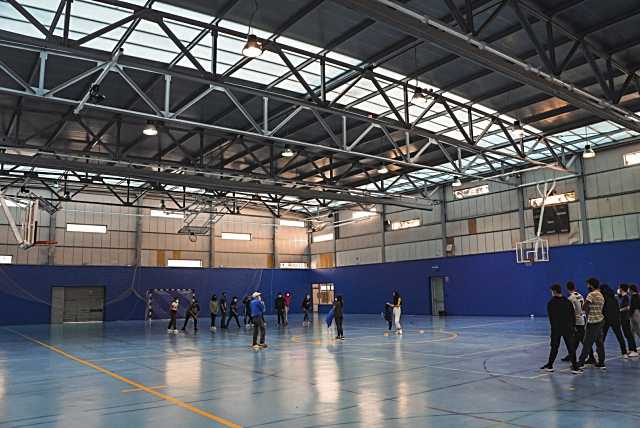 Nuevo Carné de Deporte Municipal ofrece descuentos en instalaciones y clubes de Colmenar Viejo