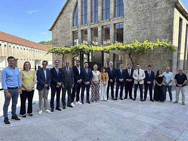 Toledo celebra el 14 de septiembre ‘La Noche del Patrimonio’ junto a 14 ciudades españolas