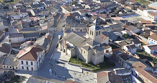 Festival Escenario Patrimonio tendrá lugar este fin de semana en Adanero y Candeleda