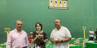 Delegación Abulense de Ajedrez archivos Informados 