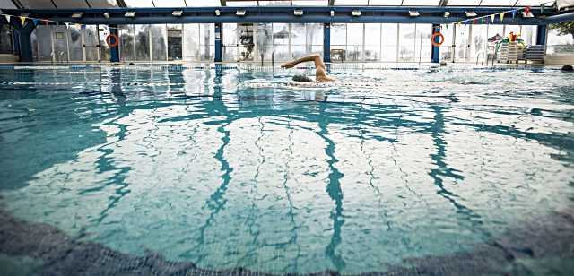 Las Rozas obtiene certificación Blue Leaf Bioscore en su piscina municipal de San José de Las Matas