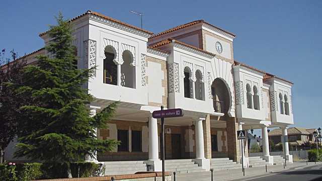 Torrejón de la Calzada ha presentado el programa de actividades para las fiestas en honor a Nuestra Señora de la Natividad